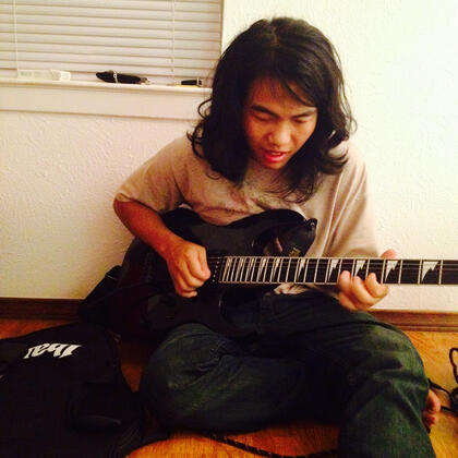Time to jam