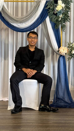 Wedding day