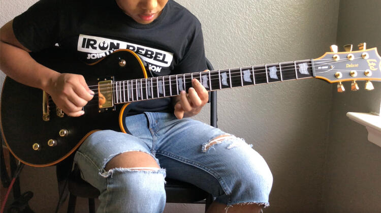 November rain cover
