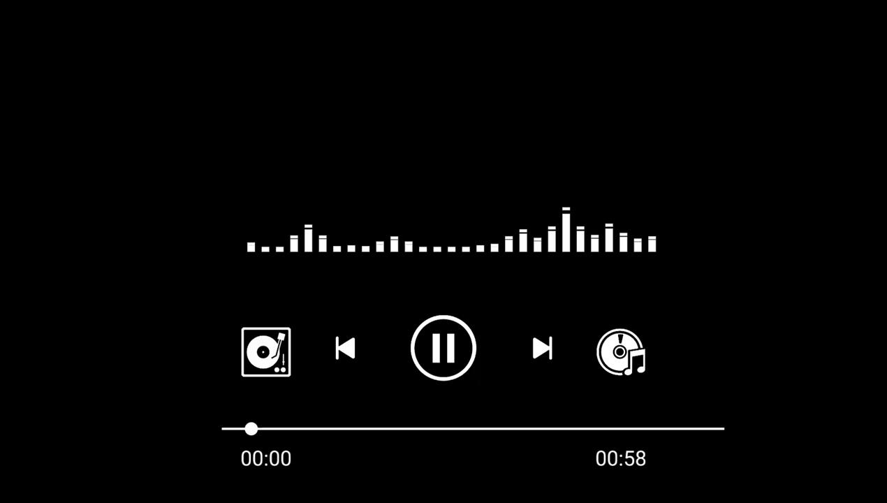 A cool audios